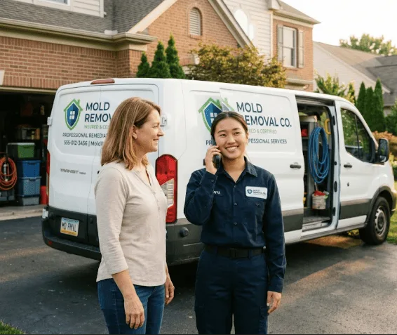 Crawlspace Mold Remediation Hermitage, TN FAQs